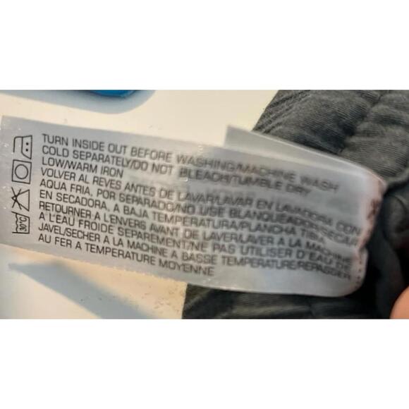 Women’s Supplies Utility Jogger Military Green size M - Picture 6 of 6